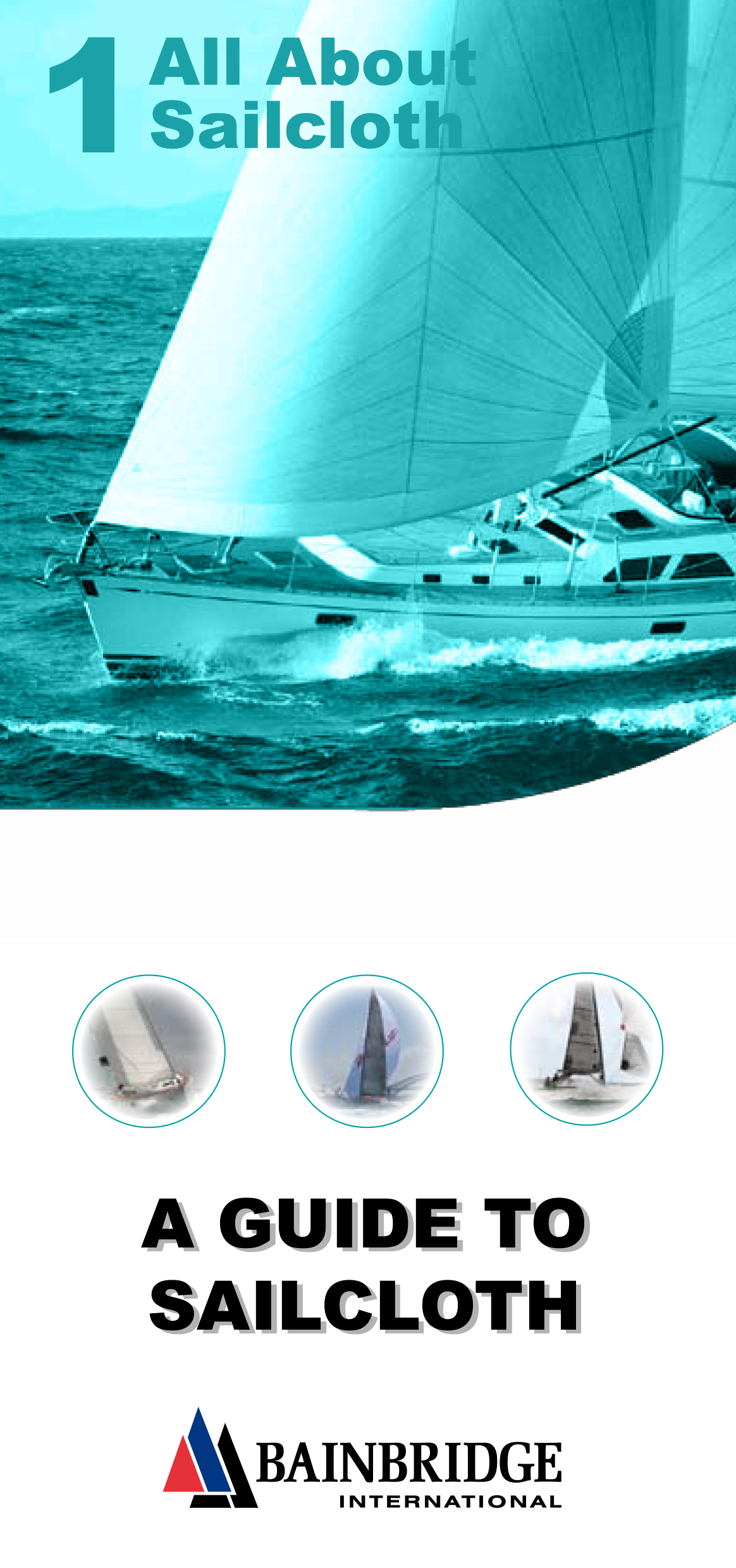 Bainbridge International >